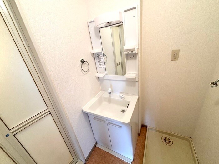 佐々木ハイツの物件内観写真