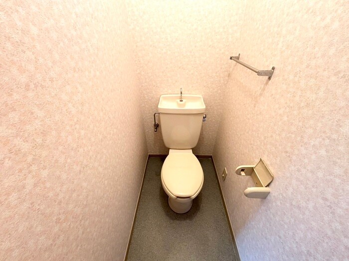 佐々木ハイツの物件内観写真