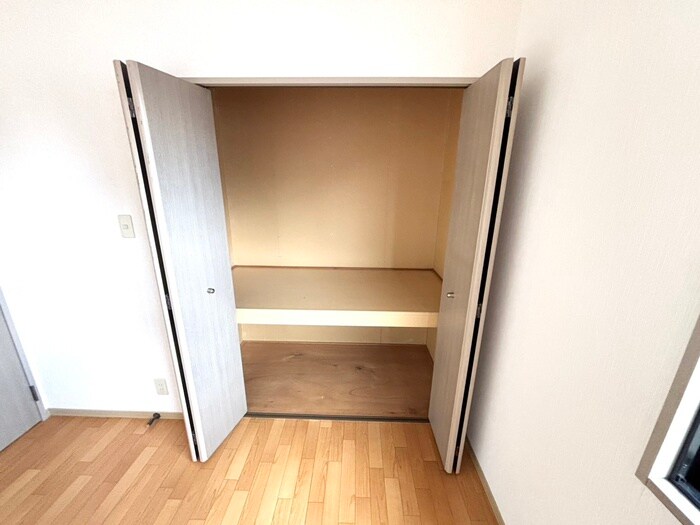 佐々木ハイツの物件内観写真