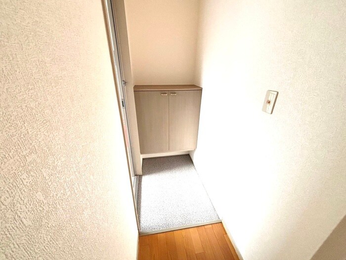 佐々木ハイツの物件内観写真