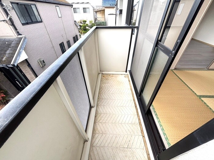 佐々木ハイツの物件内観写真