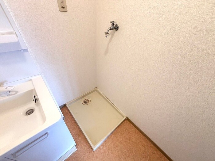 佐々木ハイツの物件内観写真