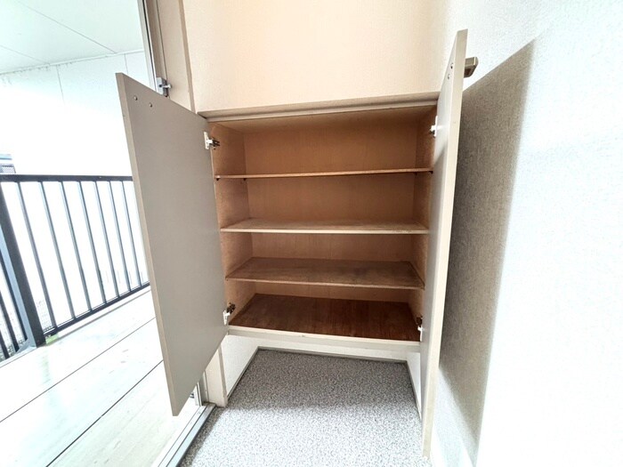 佐々木ハイツの物件内観写真