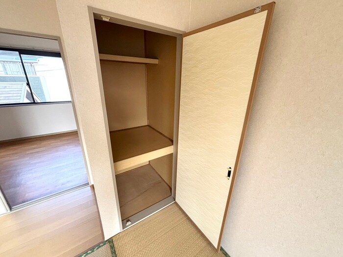 佐々木ハイツの物件内観写真