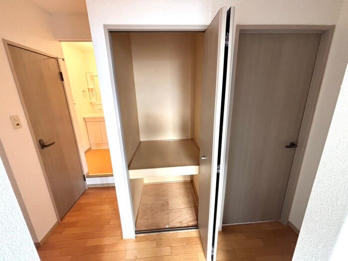 佐々木ハイツの物件内観写真