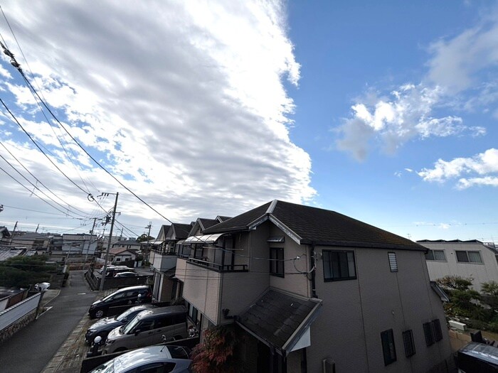 佐々木ハイツの物件内観写真