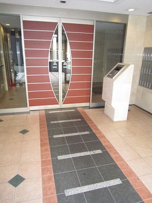 エイペックス大阪城西(４０２)の物件外観写真