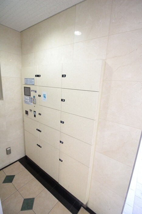 エイペックス大阪城西(４０２)の物件外観写真