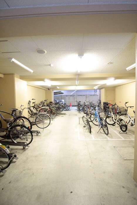 エイペックス大阪城西(４０２)の物件外観写真