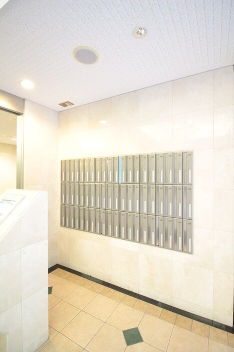 エイペックス大阪城西(４０２)の物件外観写真