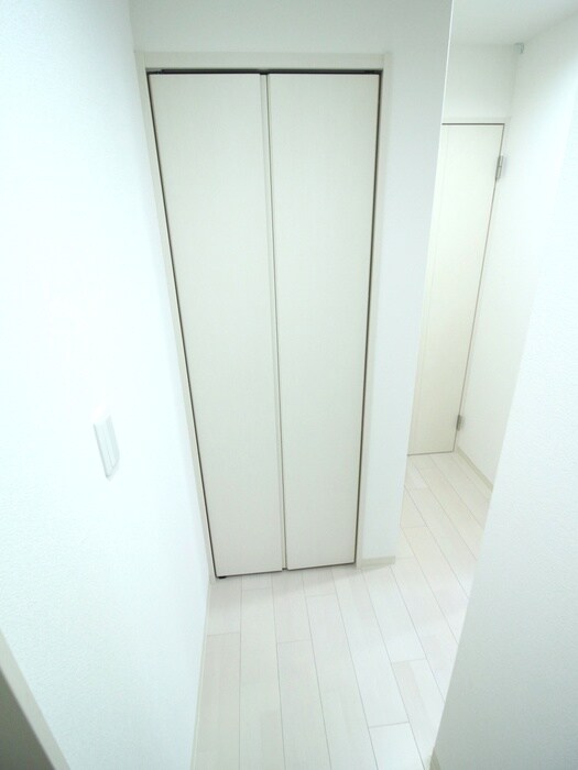 クリエオーレ小路町の物件内観写真