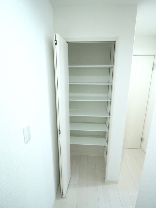 クリエオーレ小路町の物件内観写真