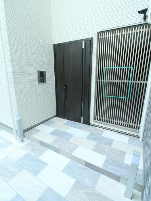 クリエオーレ小路町の物件外観写真