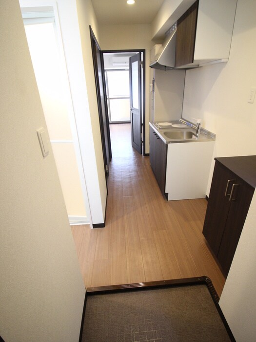 みおつくし堂島Ⅱの物件内観写真