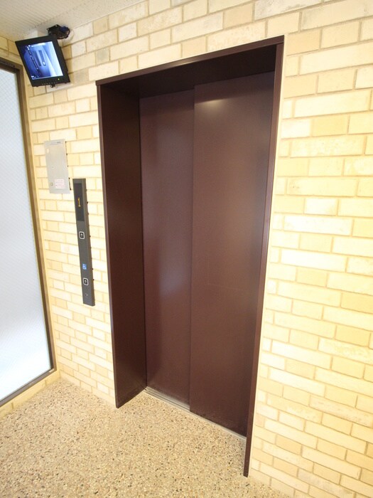 みおつくし堂島Ⅱの物件外観写真