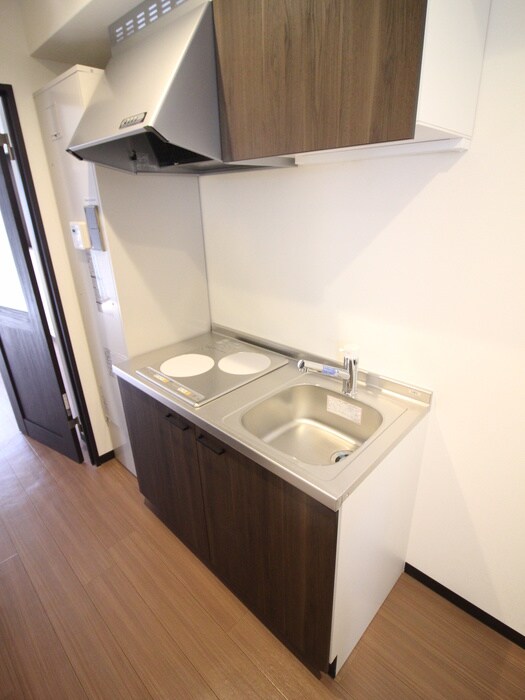 みおつくし堂島Ⅱの物件内観写真