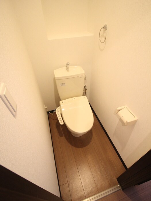 みおつくし堂島Ⅱの物件内観写真