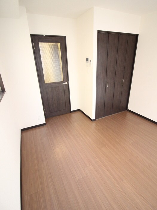 みおつくし堂島Ⅱの物件内観写真