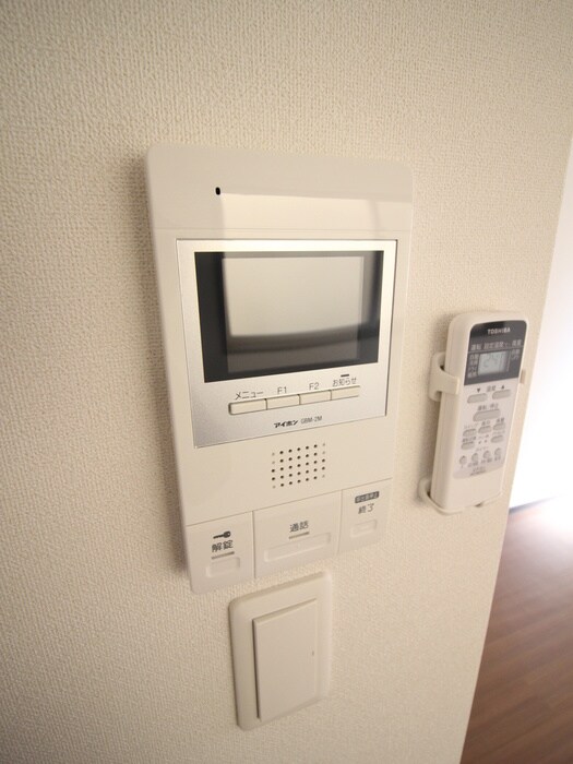 みおつくし堂島Ⅱの物件内観写真