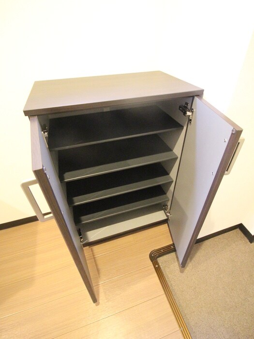 みおつくし堂島Ⅱの物件内観写真