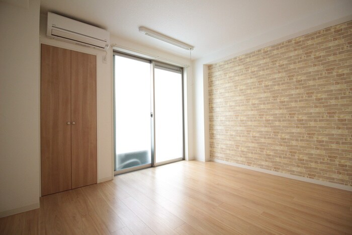 F＋style天美南の物件内観写真