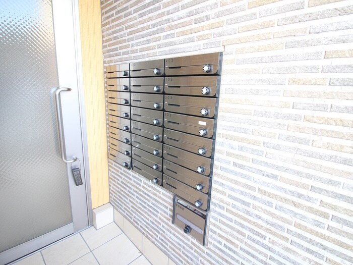 F＋style天美南の物件外観写真