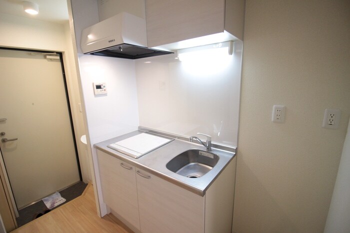 F＋style天美南の物件内観写真