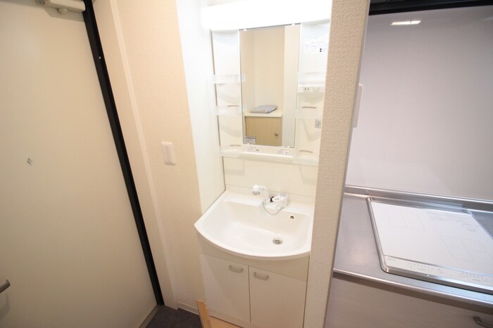 F＋style天美南の物件内観写真