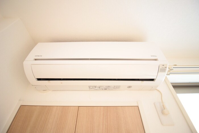 F＋style天美南の物件内観写真