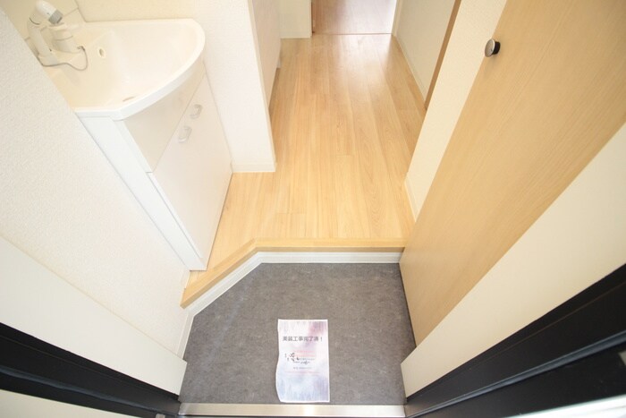 F＋style天美南の物件内観写真