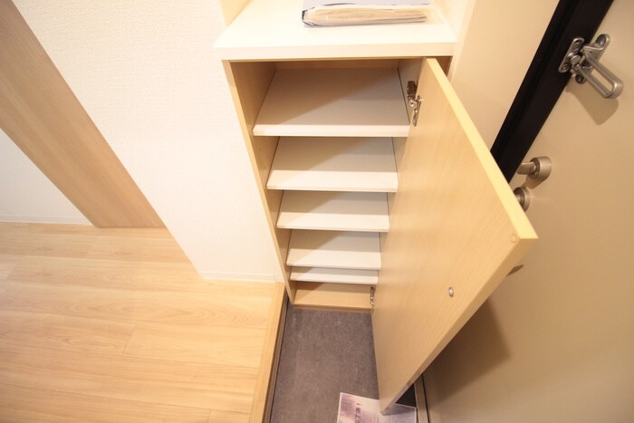 F＋style天美南の物件内観写真