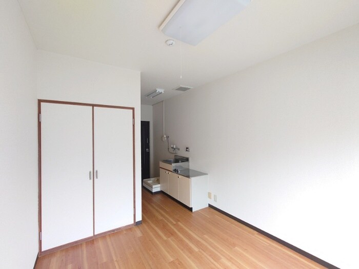 シティヴィラ銀閣寺の物件内観写真