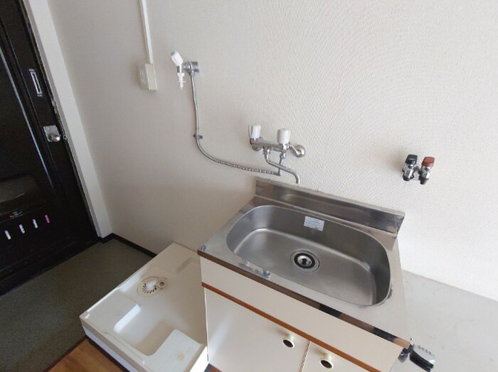 シティヴィラ銀閣寺の物件内観写真