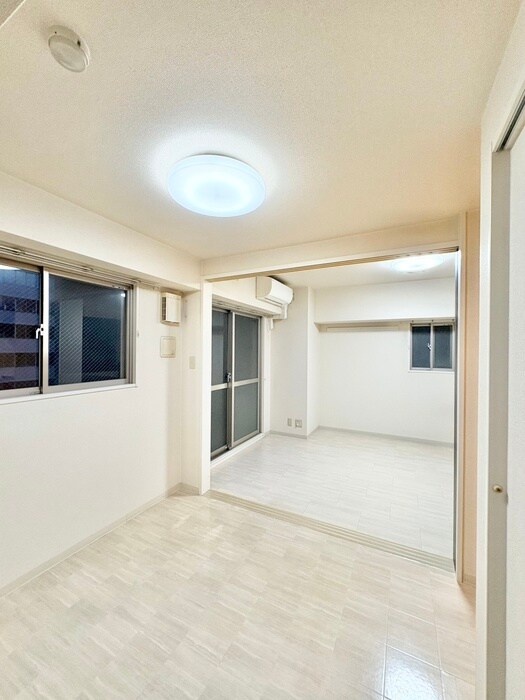 カ－サセレ－ネの物件内観写真