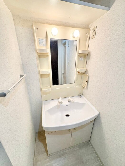 カ－サセレ－ネの物件内観写真