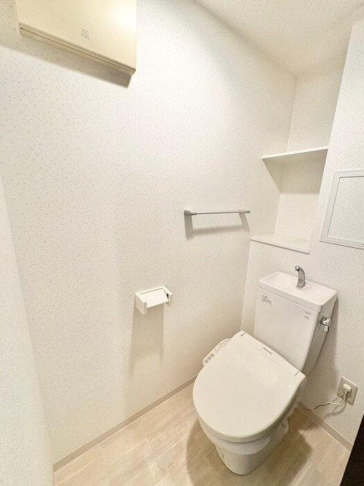 カ－サセレ－ネの物件内観写真