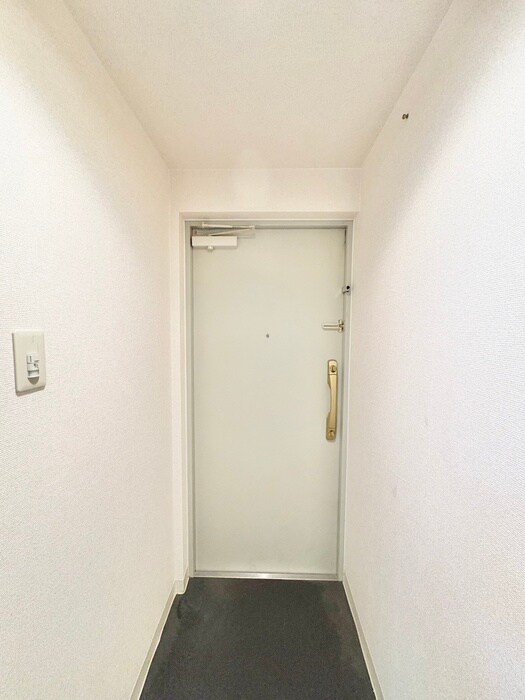 カ－サセレ－ネの物件内観写真