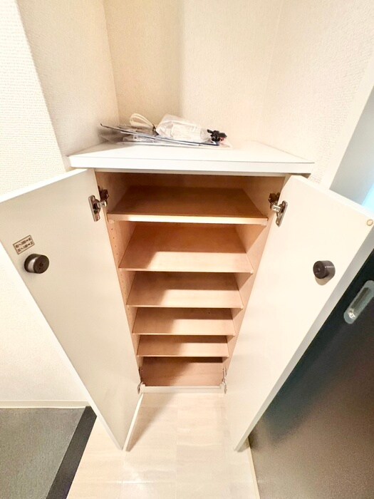 カ－サセレ－ネの物件内観写真