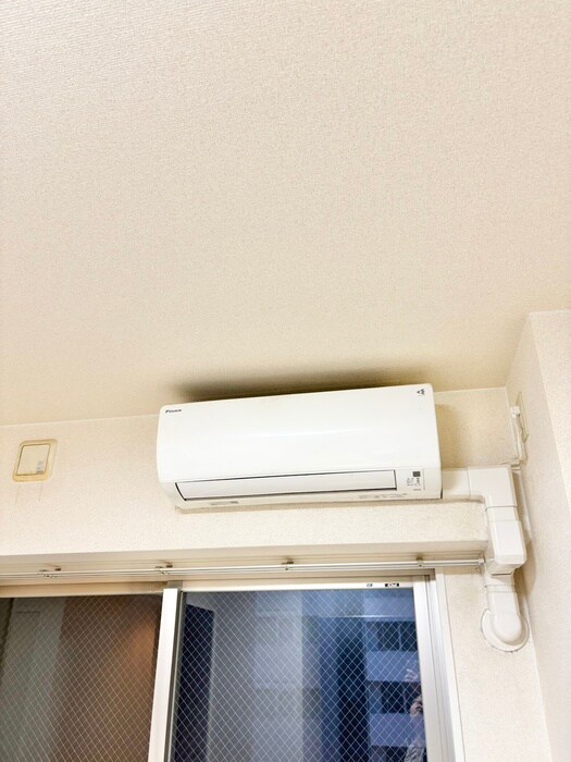 カ－サセレ－ネの物件内観写真