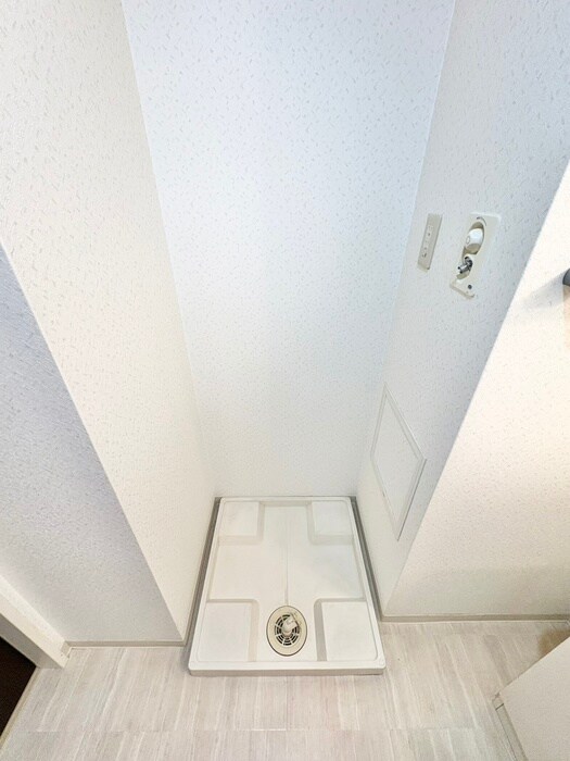 カ－サセレ－ネの物件内観写真