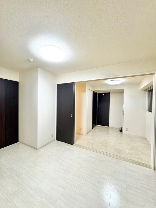 カ－サセレ－ネの物件内観写真