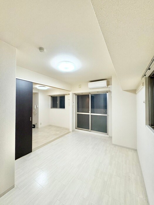 カ－サセレ－ネの物件内観写真