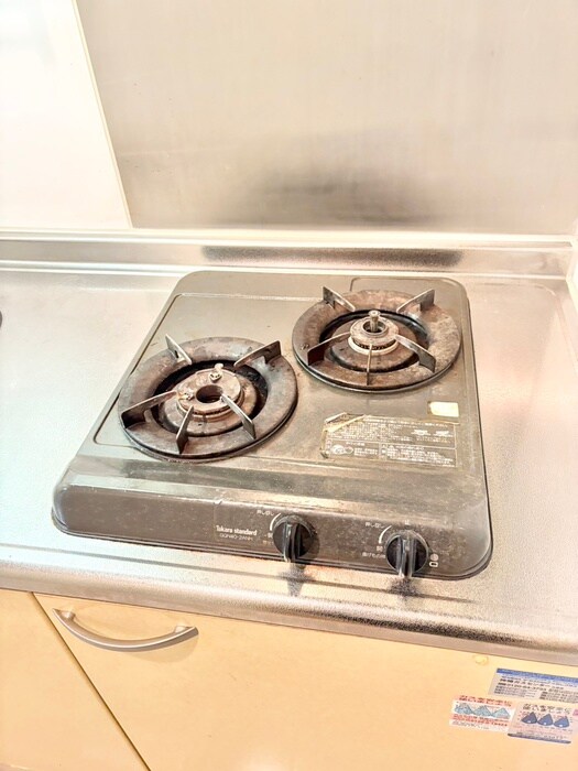 カ－サセレ－ネの物件内観写真