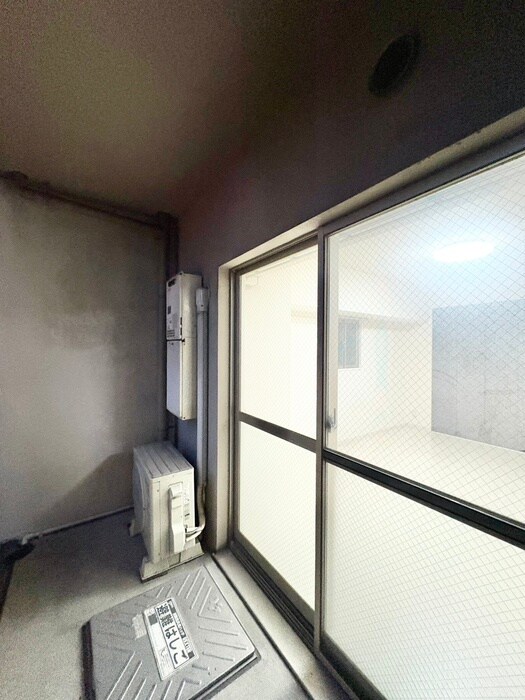 カ－サセレ－ネの物件内観写真