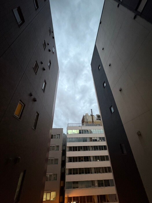 カ－サセレ－ネの物件内観写真