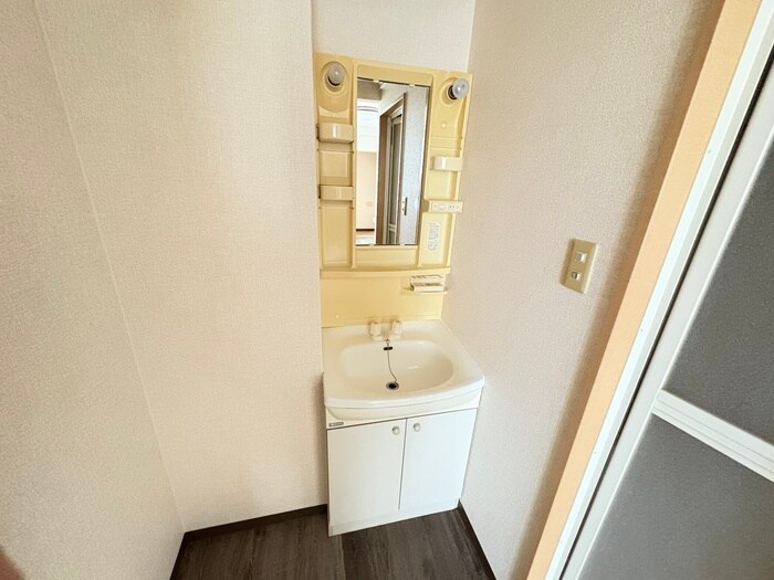 エスティハウス西院の物件内観写真