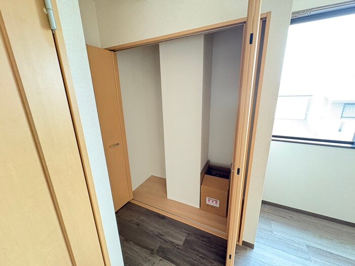 エスティハウス西院の物件内観写真