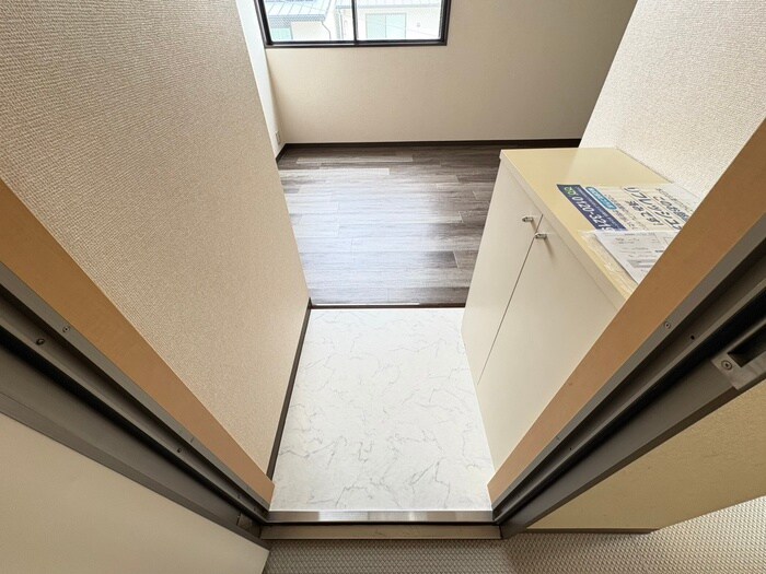 エスティハウス西院の物件内観写真