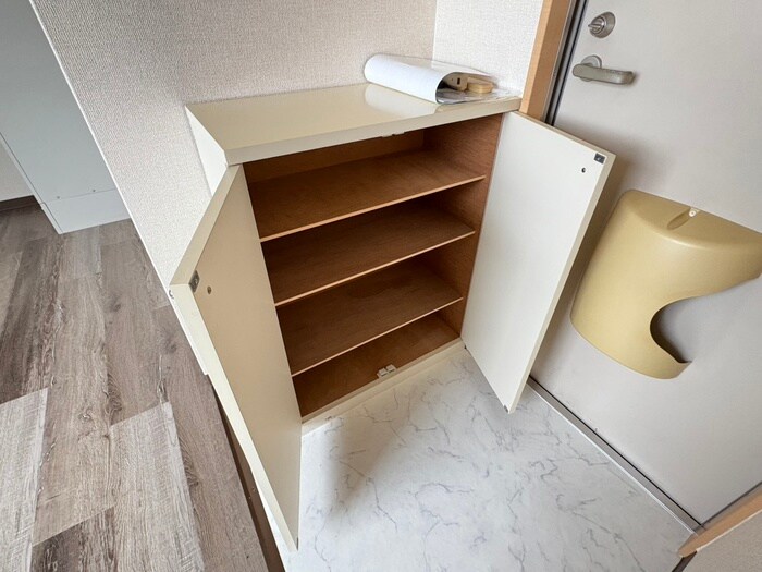 エスティハウス西院の物件内観写真