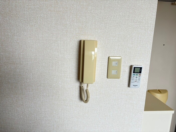 エスティハウス西院の物件内観写真